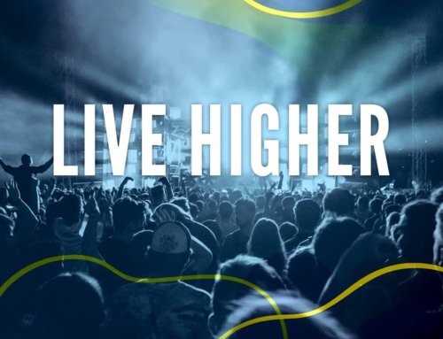 Das Higher Online Festival