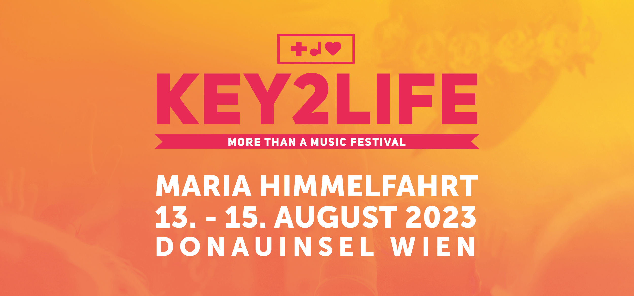 Key2Life Festival 2023