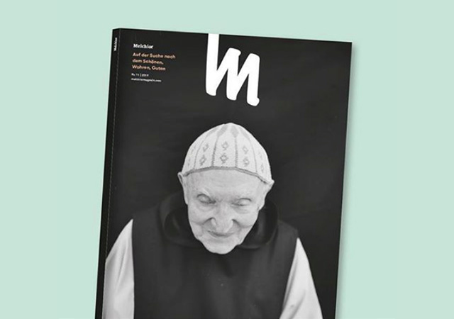Melchior Magazin