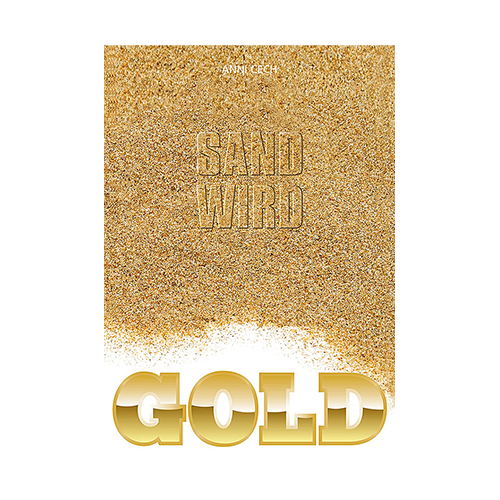 Sand wird Gold Buch