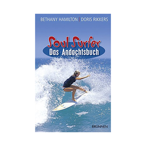 Soul Surfer Das Andachtsbuch