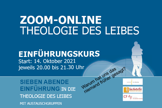 Theologie des Leibes