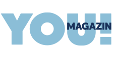 YOU! Magazin Logo