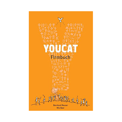 Youcat Firmbuch